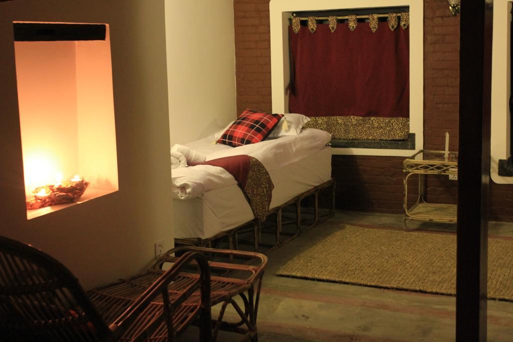 Lalitpur The Life Story Guest House חדר תמונה