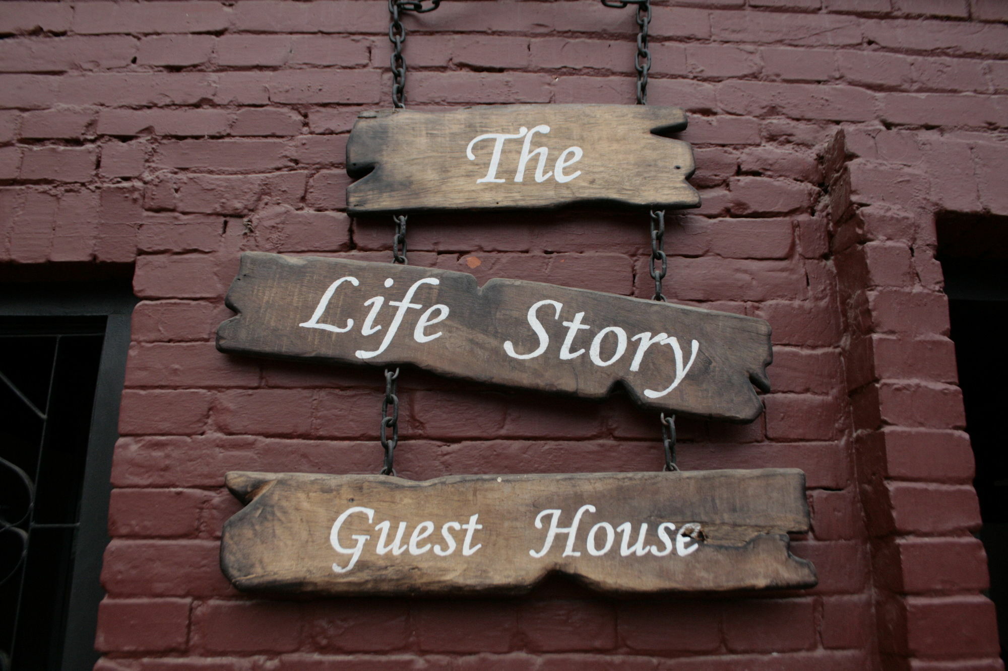 Lalitpur The Life Story Guest House מראה חיצוני תמונה